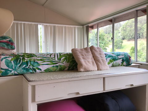 Rossmount Rural Retreat - Dalby Accommodation 1