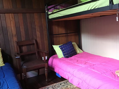 Rossmount Rural Retreat - Dalby Accommodation 2