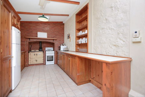 Rothesay - Dalby Accommodation 2