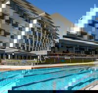 Rydges Norwest Sydney - Dalby Accommodation