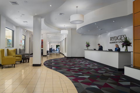 Rydges Norwest Sydney - Dalby Accommodation 1
