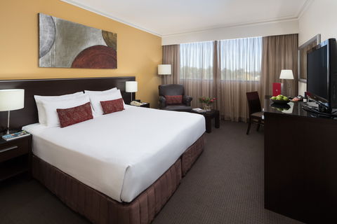 Rydges Norwest Sydney - Dalby Accommodation 2