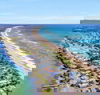 Sandy Hook Cottage - Dalby Accommodation