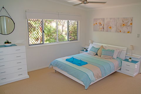 Sandcastles On Main - Dalby Accommodation 2