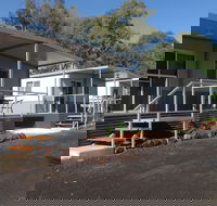 Sapphire City Caravan Park - Dalby Accommodation