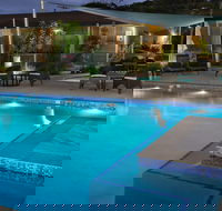 Seaside Holiday Resort - Dalby Accommodation