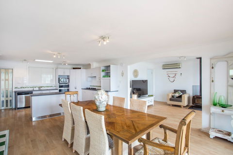 Seaside Holiday Home - Dalby Accommodation 2