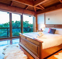 Seabreeze - Dalby Accommodation