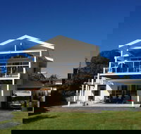 Shore Thing - Dalby Accommodation