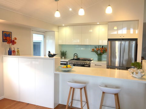 Shore Thing - Dalby Accommodation 2