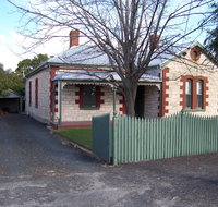 Smith Street Villa Naracoorte - Dalby Accommodation