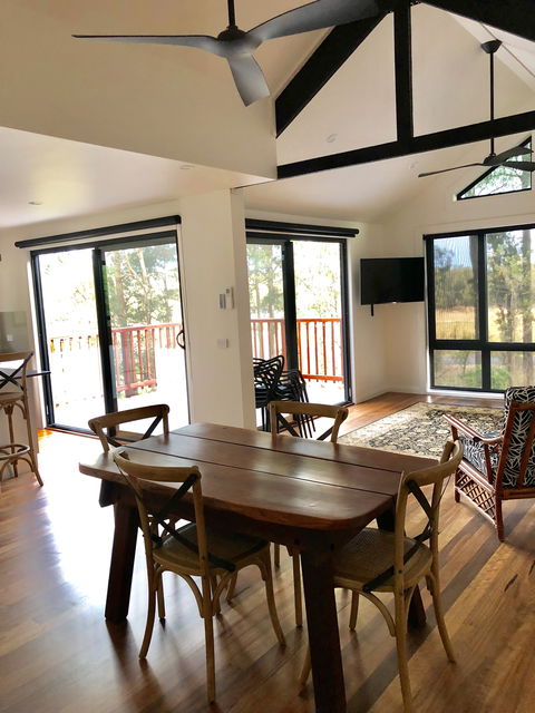 Somerset Stables - Dalby Accommodation 0