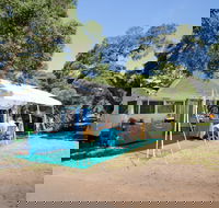 Sorrento Foreshore Camping - Dalby Accommodation