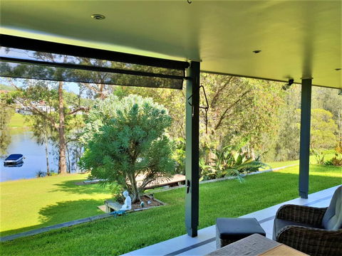 Stay Lakeside - Dalby Accommodation 0