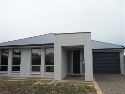 Storm Haven - Dalby Accommodation 0