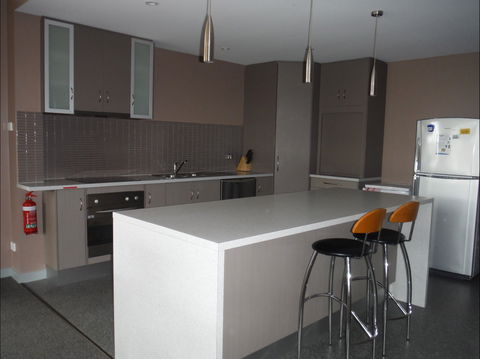 Storm Haven - Dalby Accommodation 2