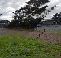 Stokes Bay Camp Ground - Dalby Accommodation
