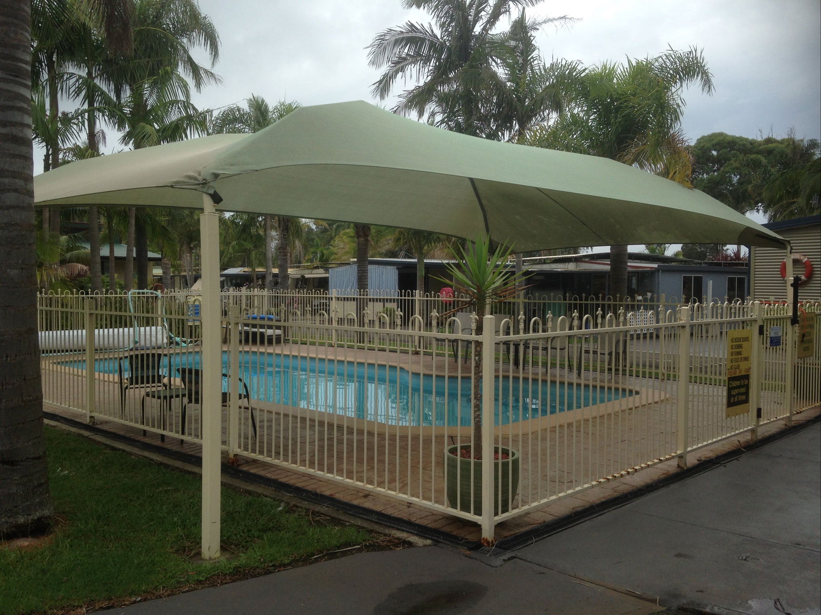 Boolijah NSW Dalby Accommodation