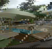 Sussex Palms Holiday Park - Dalby Accommodation