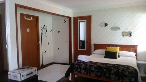 Suze Pumpkin House - Dalby Accommodation 1