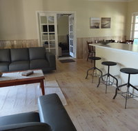 Sweetman Cottage - Dalby Accommodation