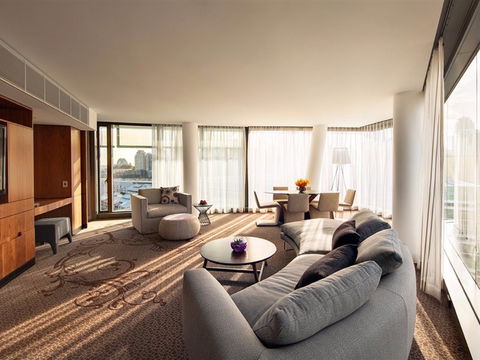 The Darling - Dalby Accommodation 0