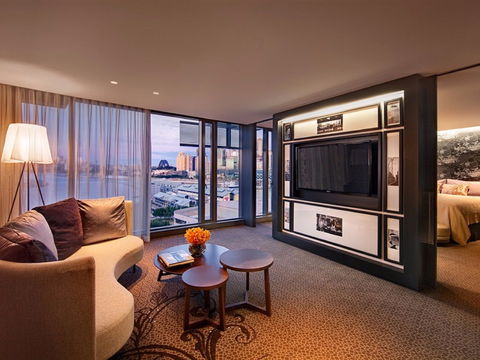 The Darling - Dalby Accommodation 2