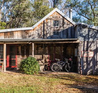 The Boiling Billy Barn - Dalby Accommodation