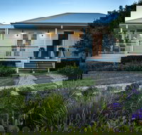 The Summer House - Dalby Accommodation