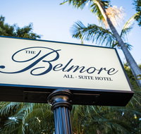 The Belmore All-Suite Hotel - Dalby Accommodation