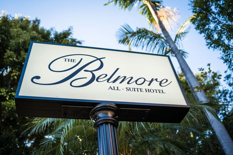 The Belmore All-Suite Hotel - Dalby Accommodation 0