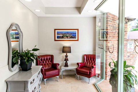 The Belmore All-Suite Hotel - Dalby Accommodation 2