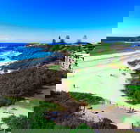 The Beach Cabarita - Dalby Accommodation
