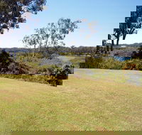 The Jabiru Motel - Dalby Accommodation