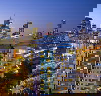 The Point Brisbane Hotel - Dalby Accommodation