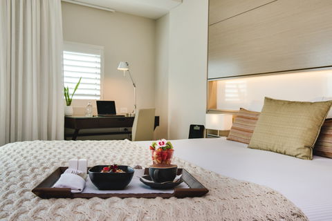 The Point Brisbane Hotel - Dalby Accommodation 1