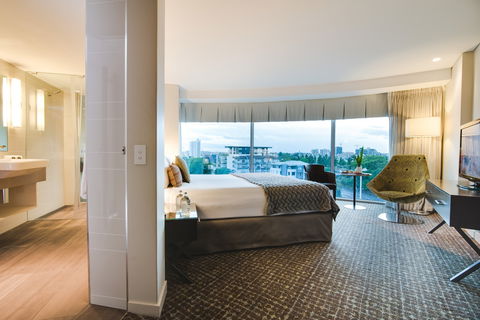 The Point Brisbane Hotel - Dalby Accommodation 2