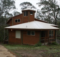 The Polehouse - Dalby Accommodation