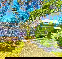 Trade Winds - Dalby Accommodation