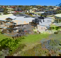 Twelve Apostles Port Campbell Bed  Breakfast