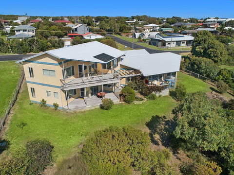 Twelve Apostles Port Campbell Bed & Breakfast - Dalby Accommodation 0