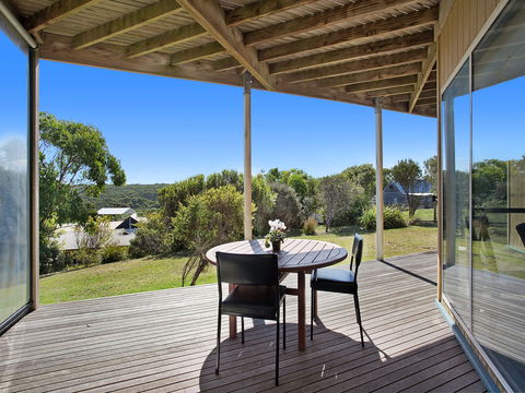 Twelve Apostles Port Campbell Bed & Breakfast - Dalby Accommodation 1