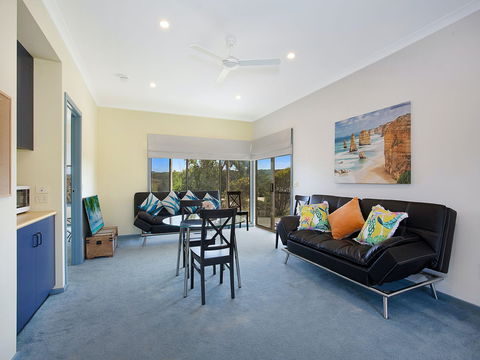 Twelve Apostles Port Campbell Bed & Breakfast - Dalby Accommodation 2