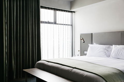 United Places Botanic Gardens - Dalby Accommodation 2