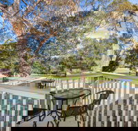 Villa De Golf at Mollymook - Dalby Accommodation