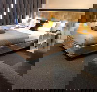 Wattle Tree Motel - Dalby Accommodation