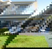 Whitebeach - Dalby Accommodation