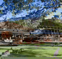 Wilpena Pound Resort - Dalby Accommodation