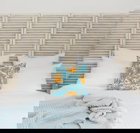 Wine Country Lodge - Dalby Accommodation