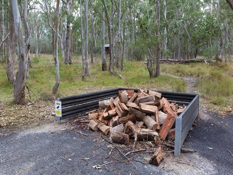 Wollomombi Campground - Dalby Accommodation 1